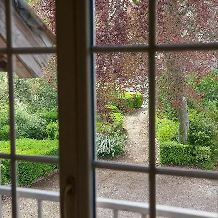 בית נופש Chateau De -