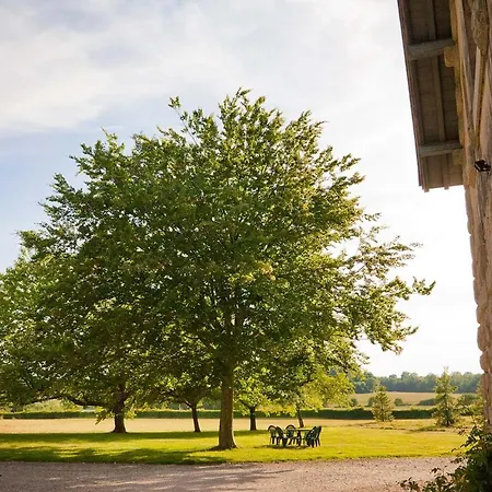 Chateau De - Holiday home