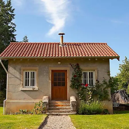 Holiday home Chateau De - *
