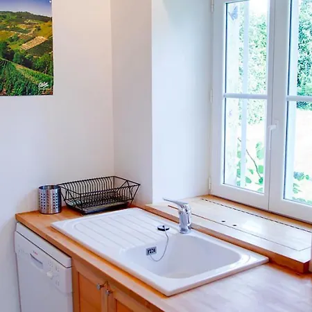 Chateau De - Holiday home Joyeux