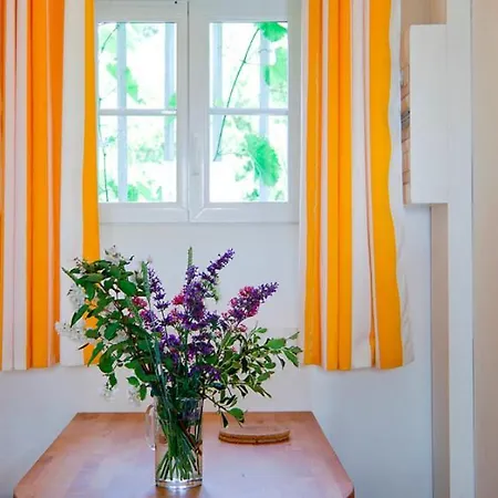 Holiday home Chateau De - *