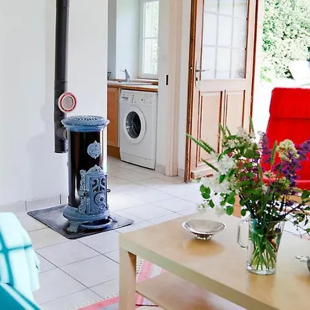 Holiday home Chateau De - *