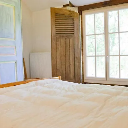 Chateau De - Holiday home *