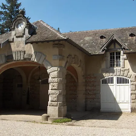 Chateau De - *