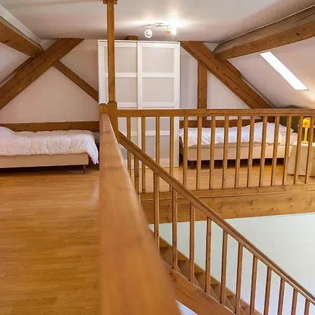 Chateau De - Holiday home *