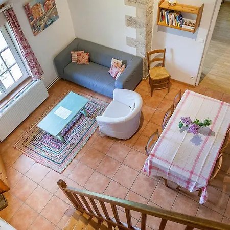Chateau De - Holiday home Joyeux