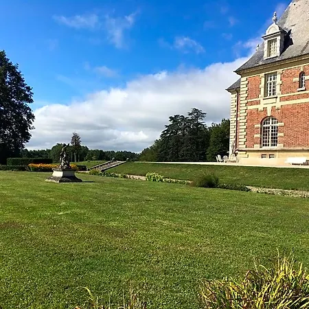 Chateau De - Holiday home Joyeux
