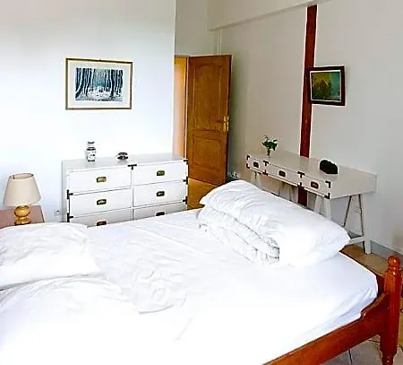 Holiday home Chateau De -