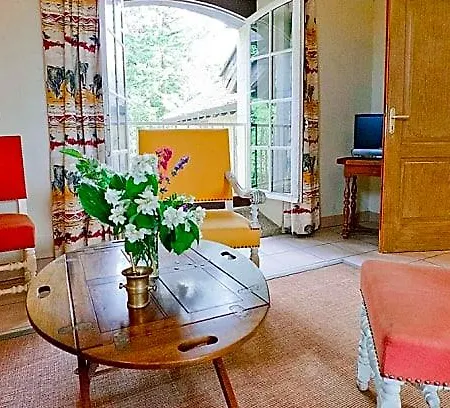 Holiday home Chateau De - *