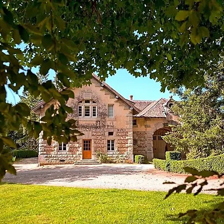 Chateau De -