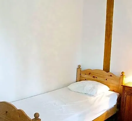 Hébergement de vacances Chateau De - Joyeux