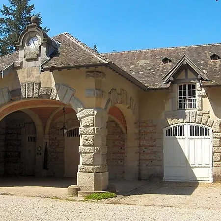 Holiday home Chateau De - *