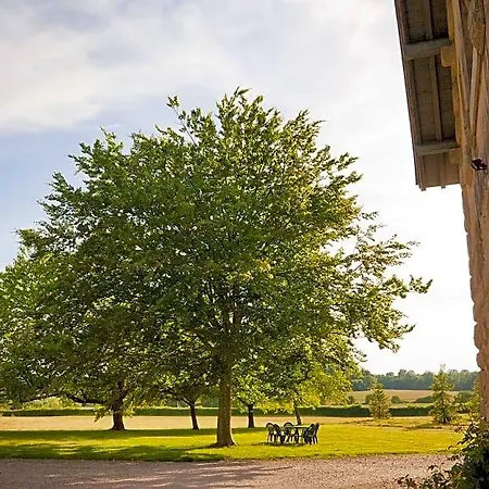 Chateau De - Holiday home Joyeux