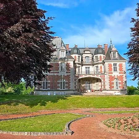 Chateau De - Holiday home *