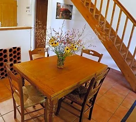 Holiday home Chateau De -
