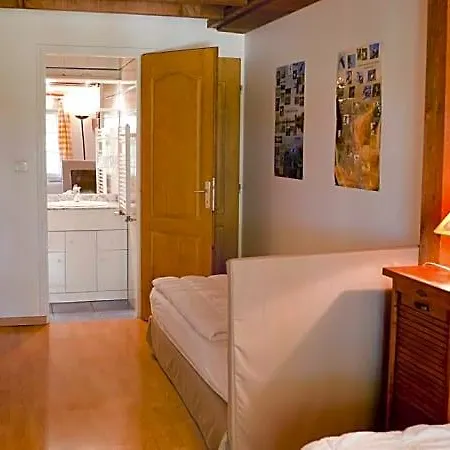 Holiday home Chateau De -