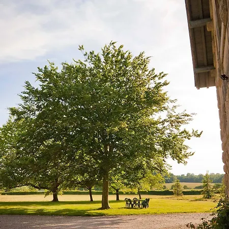 Chateau De - Holiday home Joyeux